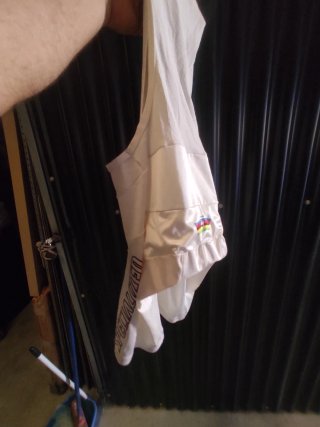 Maillot Specialized