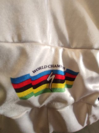 Maillot Specialized