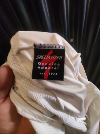 Maillot Specialized