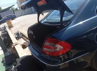 445196 airbag guida mercedes-benz clase clk (w209)