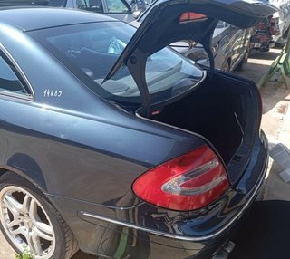 445196 airbag guida mercedes-benz clase clk (w209)