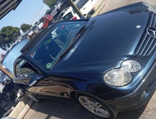 445196 airbag guida mercedes-benz clase clk (w209)