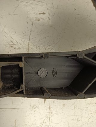 PEDAL ACELERADOR FORD MONDEO BERLINA (GE) FMBA 2S