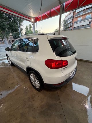 Volkswagen Tiguan 2.0 TDI 140CV (2014)