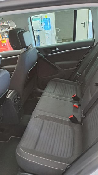 Volkswagen Tiguan 2.0 TDI 140CV (2014)