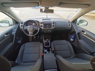 Volkswagen Tiguan 2.0 TDI 140CV (2014)