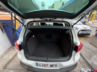 Volkswagen Tiguan 2.0 TDI 140CV (2014)