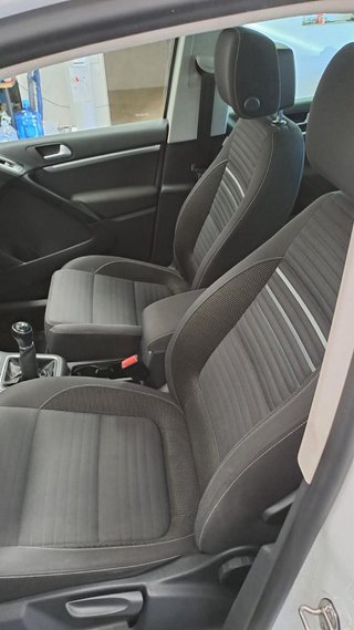 Volkswagen Tiguan 2.0 TDI 140CV (2014)