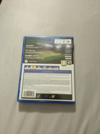 FC 24 PS4 (PlayStation 4) EA Sports