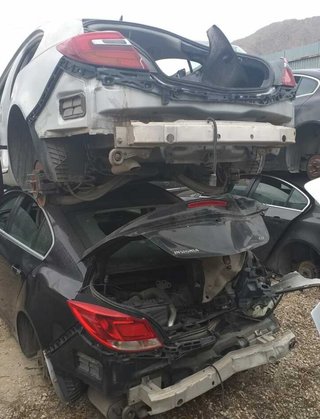Elevalunas opel 281252 insignia berlina excellence