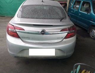 Elevalunas opel 281252 insignia berlina excellence