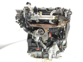 Rhr motor completo peugeot 407 sw 2.0 galap1140958