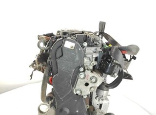 Rhr motor completo peugeot 407 sw 2.0 galap1140958