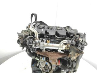 Rhr motor completo peugeot 407 sw 2.0 galap1140958