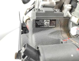 Rhr motor completo peugeot 407 sw 2.0 galap1140958
