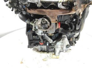 Rhr motor completo peugeot 407 sw 2.0 galap1140958