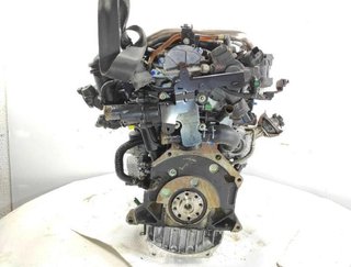 Rhr motor completo peugeot 407 sw 2.0 galap1140958