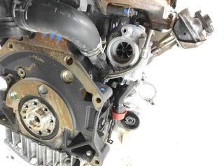 Rhr motor completo peugeot 407 sw 2.0 galap1140958