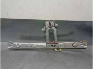Elevalunas Manual Trasero Izquierdo BMW E46 5P
