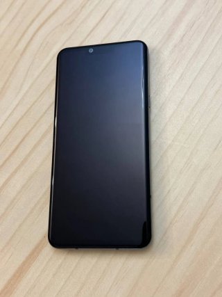 LG G8 ThinQ 128GB 4G LTE Gris
