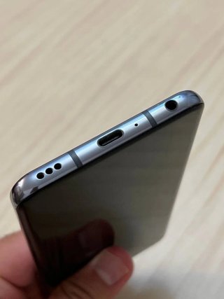 LG G8 ThinQ 128GB 4G LTE Gris