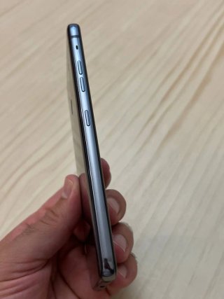 LG G8 ThinQ 128GB 4G LTE Gris