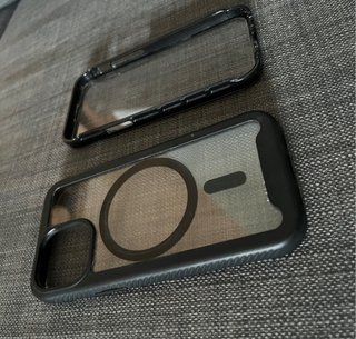Cover Totale 360° iPhone 13 Mini MagSafe