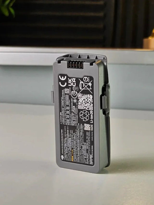 Batteria di ricambio per dispositivi Neo 2 DJI
