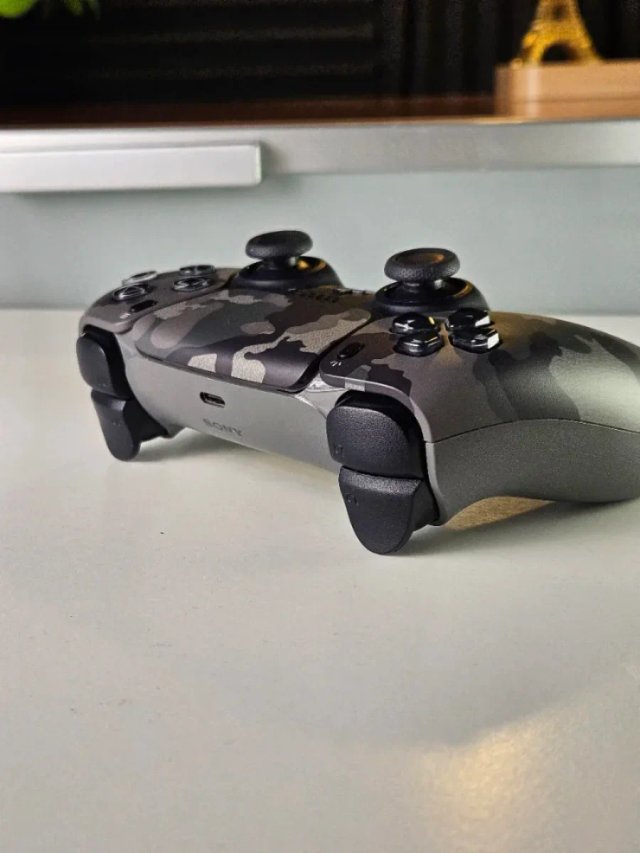 Controller PS5 Sony Camouflage