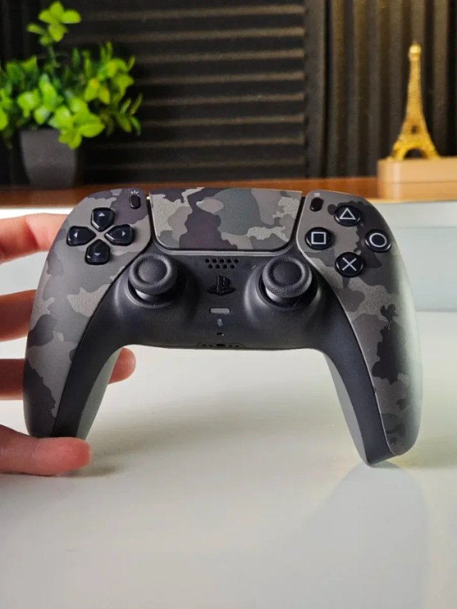 Controller PS5 Sony Camouflage