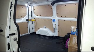 Ford transit Transit 2019
