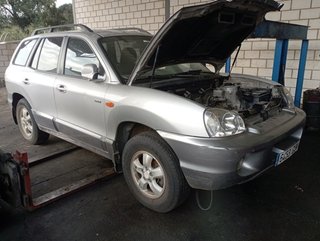 Anillo airbag de0104n4132 hyundai santa fe 520578