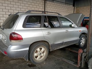 Anillo airbag de0104n4132 hyundai santa fe 520578