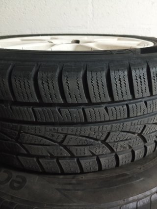 Llantas PSA 4x108 15