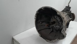 Dodge 948747 711650 caja de cambios nitro se