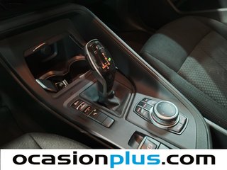 BMW X1 sDrive18d 110 kW (150 CV)