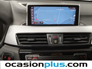 BMW X1 sDrive18d 110 kW (150 CV)