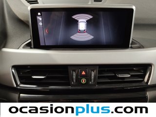 BMW X1 sDrive18d 110 kW (150 CV)