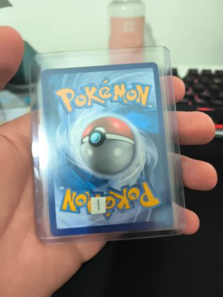 Rillaboom V 17/192 Carta Pokémon