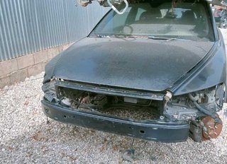 Elevalunas delantero volvo c30 1,6 r-design 266128