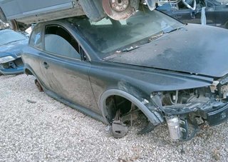 Elevalunas delantero volvo c30 1,6 r-design 266128