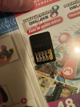 Mario Kart 8 Deluxe Nintendo Switch