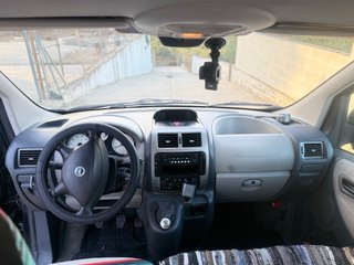 FIAT Scudo camper