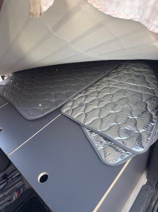 FIAT Scudo camper