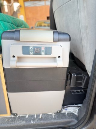 FIAT Scudo camper