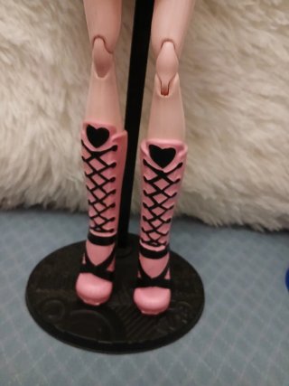 Monster High Frightfully Tall Doll