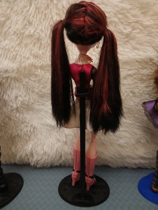 Monster High Frightfully Tall Doll