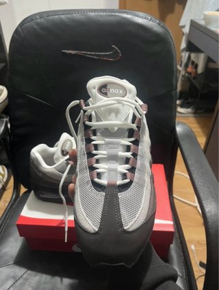 Nike Air Max 95