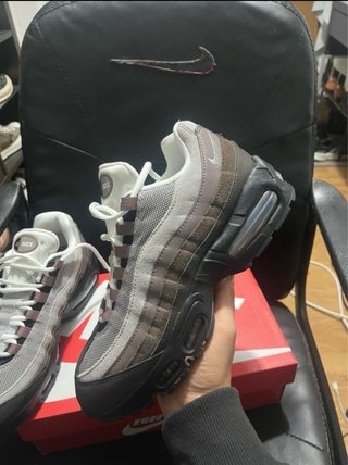 Nike Air Max 95