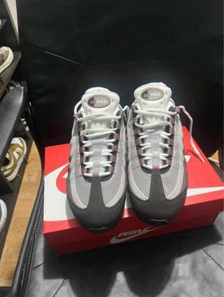 Nike Air Max 95